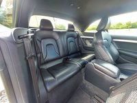 USED 2013 13 AUDI A5 CABRIOLET 2.0 TDI S line Special Edition Convertible 2dr Diesel Manual Euro 5 (s/s) (143 ps) 