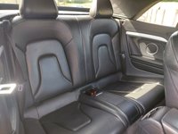 USED 2013 13 AUDI A5 CABRIOLET 2.0 TDI S line Special Edition Convertible 2dr Diesel Manual Euro 5 (s/s) (143 ps) 