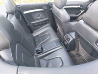 USED 2013 13 AUDI A5 CABRIOLET 2.0 TDI S line Special Edition Convertible 2dr Diesel Manual Euro 5 (s/s) (143 ps) 