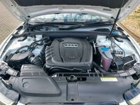 USED 2013 13 AUDI A5 CABRIOLET 2.0 TDI S line Special Edition Convertible 2dr Diesel Manual Euro 5 (s/s) (143 ps) 