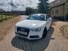 USED 2013 13 AUDI A5 CABRIOLET 2.0 TDI S line Special Edition Convertible 2dr Diesel Manual Euro 5 (s/s) (143 ps) 