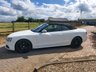 USED 2013 13 AUDI A5 CABRIOLET 2.0 TDI S line Special Edition Convertible 2dr Diesel Manual Euro 5 (s/s) (143 ps) 