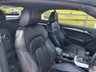 USED 2013 13 AUDI A5 CABRIOLET 2.0 TDI S line Special Edition Convertible 2dr Diesel Manual Euro 5 (s/s) (143 ps) 