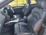 USED 2013 13 AUDI A5 CABRIOLET 2.0 TDI S line Special Edition Convertible 2dr Diesel Manual Euro 5 (s/s) (143 ps) 