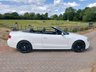 USED 2013 13 AUDI A5 CABRIOLET 2.0 TDI S line Special Edition Convertible 2dr Diesel Manual Euro 5 (s/s) (143 ps) 