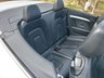 USED 2013 13 AUDI A5 CABRIOLET 2.0 TDI S line Special Edition Convertible 2dr Diesel Manual Euro 5 (s/s) (143 ps) 