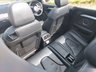 USED 2013 13 AUDI A5 CABRIOLET 2.0 TDI S line Special Edition Convertible 2dr Diesel Manual Euro 5 (s/s) (143 ps) 