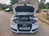 USED 2013 13 AUDI A5 CABRIOLET 2.0 TDI S line Special Edition Convertible 2dr Diesel Manual Euro 5 (s/s) (143 ps) 