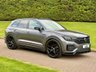 USED 2022 22 VOLKSWAGEN TOUAREG 3.0 TDI V6 Black Edition SUV 5dr Diesel Tiptronic 4Motion Euro 6 (s/s) (286 ps) 