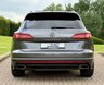 USED 2022 22 VOLKSWAGEN TOUAREG 3.0 TDI V6 Black Edition SUV 5dr Diesel Tiptronic 4Motion Euro 6 (s/s) (286 ps) 