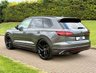 USED 2022 22 VOLKSWAGEN TOUAREG 3.0 TDI V6 Black Edition SUV 5dr Diesel Tiptronic 4Motion Euro 6 (s/s) (286 ps) 