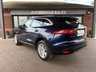 USED 2018 18 JAGUAR F-PACE 3.0 D300 V6 Portfolio SUV 5dr Diesel Auto AWD Euro 6 (s/s) (300 ps) 