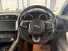 USED 2018 18 JAGUAR F-PACE 3.0 D300 V6 Portfolio SUV 5dr Diesel Auto AWD Euro 6 (s/s) (300 ps) 