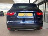 USED 2018 18 JAGUAR F-PACE 3.0 D300 V6 Portfolio SUV 5dr Diesel Auto AWD Euro 6 (s/s) (300 ps) 