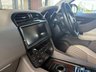 USED 2018 18 JAGUAR F-PACE 3.0 D300 V6 Portfolio SUV 5dr Diesel Auto AWD Euro 6 (s/s) (300 ps) 