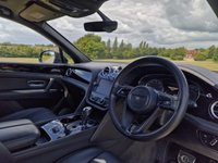 USED 2019 19 BENTLEY BENTAYGA 4.0 V8 SUV 5dr Petrol Auto 4WD Euro 6 (s/s) (550 ps) FINANCE AVAIALBLE