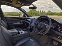USED 2019 19 BENTLEY BENTAYGA 4.0 V8 SUV 5dr Petrol Auto 4WD Euro 6 (s/s) (550 ps) FINANCE AVAIALBLE