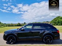 USED 2019 19 BENTLEY BENTAYGA 4.0 V8 SUV 5dr Petrol Auto 4WD Euro 6 (s/s) (550 ps) FINANCE AVAIALBLE