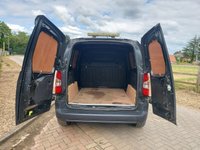 USED 2019 19 CITROEN BERLINGO 1.6 BlueHDi 1000 Enterprise M Panel Van 5dr Diesel Manual SWB Euro 6 (s/s) (100 ps) 