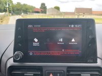 USED 2019 19 CITROEN BERLINGO 1.6 BlueHDi 1000 Enterprise M Panel Van 5dr Diesel Manual SWB Euro 6 (s/s) (100 ps) 
