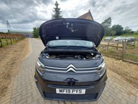 USED 2019 19 CITROEN BERLINGO 1.6 BlueHDi 1000 Enterprise M Panel Van 5dr Diesel Manual SWB Euro 6 (s/s) (100 ps) 