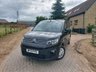 USED 2019 19 CITROEN BERLINGO 1.6 BlueHDi 1000 Enterprise M Panel Van 5dr Diesel Manual SWB Euro 6 (s/s) (100 ps) 