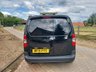 USED 2019 19 CITROEN BERLINGO 1.6 BlueHDi 1000 Enterprise M Panel Van 5dr Diesel Manual SWB Euro 6 (s/s) (100 ps) 