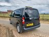 USED 2019 19 CITROEN BERLINGO 1.6 BlueHDi 1000 Enterprise M Panel Van 5dr Diesel Manual SWB Euro 6 (s/s) (100 ps) 
