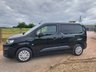 USED 2019 19 CITROEN BERLINGO 1.6 BlueHDi 1000 Enterprise M Panel Van 5dr Diesel Manual SWB Euro 6 (s/s) (100 ps) 