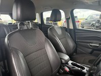 USED 2014 14 FORD KUGA 2.0 TDCi Titanium SUV 5dr Diesel Powershift AWD Euro 5 (163 ps) 