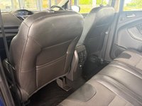 USED 2014 14 FORD KUGA 2.0 TDCi Titanium SUV 5dr Diesel Powershift AWD Euro 5 (163 ps) 