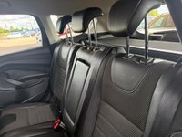 USED 2014 14 FORD KUGA 2.0 TDCi Titanium SUV 5dr Diesel Powershift AWD Euro 5 (163 ps) 