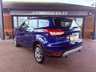 USED 2014 14 FORD KUGA 2.0 TDCi Titanium SUV 5dr Diesel Powershift AWD Euro 5 (163 ps) 