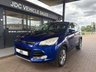 USED 2014 14 FORD KUGA 2.0 TDCi Titanium SUV 5dr Diesel Powershift AWD Euro 5 (163 ps) 