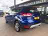USED 2014 14 FORD KUGA 2.0 TDCi Titanium SUV 5dr Diesel Powershift AWD Euro 5 (163 ps) 