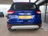 USED 2014 14 FORD KUGA 2.0 TDCi Titanium SUV 5dr Diesel Powershift AWD Euro 5 (163 ps) 