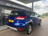 USED 2014 14 FORD KUGA 2.0 TDCi Titanium SUV 5dr Diesel Powershift AWD Euro 5 (163 ps) 