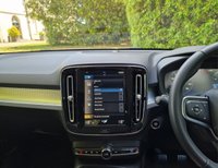 USED 2020 70 VOLVO XC40 1.5 T3 Momentum SUV 5dr Petrol Manual Euro 6 (s/s) (163 ps) FINANCE AVAILABLE