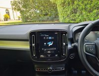 USED 2020 70 VOLVO XC40 1.5 T3 Momentum SUV 5dr Petrol Manual Euro 6 (s/s) (163 ps) FINANCE AVAILABLE