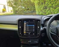 USED 2020 70 VOLVO XC40 1.5 T3 Momentum SUV 5dr Petrol Manual Euro 6 (s/s) (163 ps) FINANCE AVAILABLE