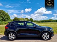 USED 2020 70 VOLVO XC40 1.5 T3 Momentum SUV 5dr Petrol Manual Euro 6 (s/s) (163 ps) FINANCE AVAILABLE