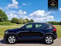 USED 2020 70 VOLVO XC40 1.5 T3 Momentum SUV 5dr Petrol Manual Euro 6 (s/s) (163 ps) FINANCE AVAILABLE