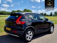 USED 2020 70 VOLVO XC40 1.5 T3 Momentum SUV 5dr Petrol Manual Euro 6 (s/s) (163 ps) FINANCE AVAILABLE