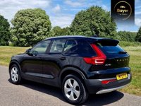 USED 2020 70 VOLVO XC40 1.5 T3 Momentum SUV 5dr Petrol Manual Euro 6 (s/s) (163 ps) FINANCE AVAILABLE