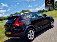 USED 2020 70 VOLVO XC40 1.5 T3 Momentum SUV 5dr Petrol Manual Euro 6 (s/s) (163 ps) FINANCE AVAILABLE