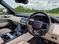 USED 2022 22 LAND ROVER RANGE ROVER VELAR 2.0 D200 MHEV Edition SUV 5dr Diesel Auto 4WD Euro 6 (s/s) (204 ps) FINANCE AVAILABLE