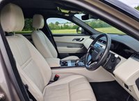 USED 2022 22 LAND ROVER RANGE ROVER VELAR 2.0 D200 MHEV Edition SUV 5dr Diesel Auto 4WD Euro 6 (s/s) (204 ps) FINANCE AVAILABLE