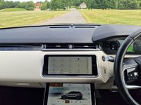 USED 2022 22 LAND ROVER RANGE ROVER VELAR 2.0 D200 MHEV Edition SUV 5dr Diesel Auto 4WD Euro 6 (s/s) (204 ps) FINANCE AVAILABLE