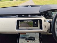 USED 2022 22 LAND ROVER RANGE ROVER VELAR 2.0 D200 MHEV Edition SUV 5dr Diesel Auto 4WD Euro 6 (s/s) (204 ps) FINANCE AVAILABLE