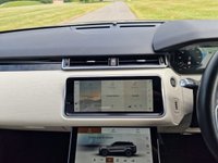 USED 2022 22 LAND ROVER RANGE ROVER VELAR 2.0 D200 MHEV Edition SUV 5dr Diesel Auto 4WD Euro 6 (s/s) (204 ps) FINANCE AVAILABLE